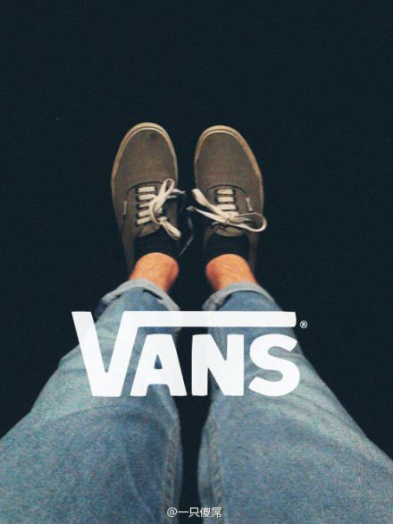 vans 潮流壁纸 vol.170128