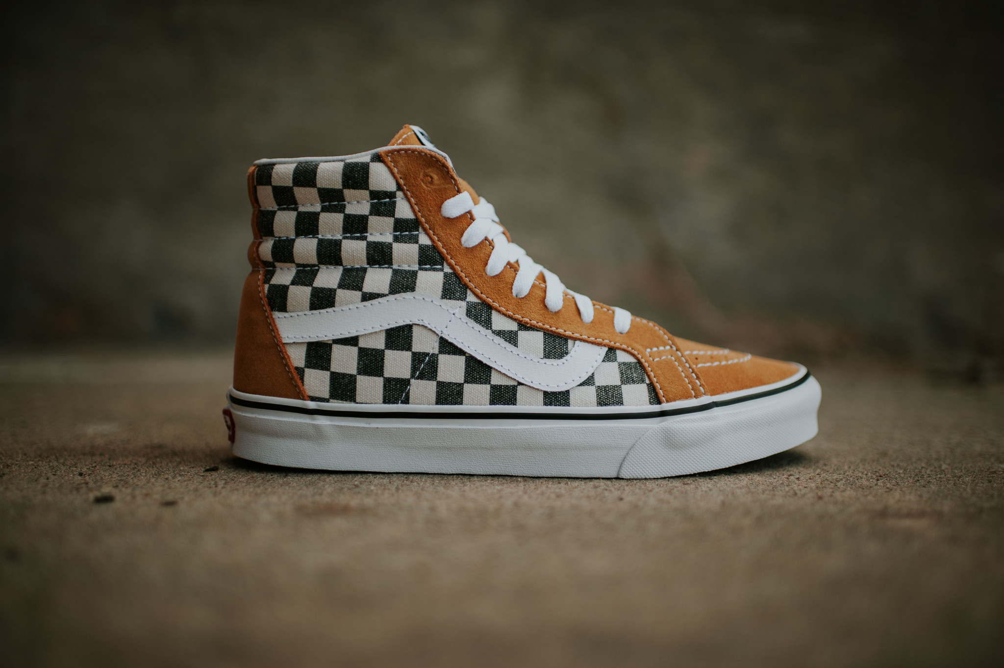 vans_sk8_hireissue_checkerboard_sprceyw-nvy